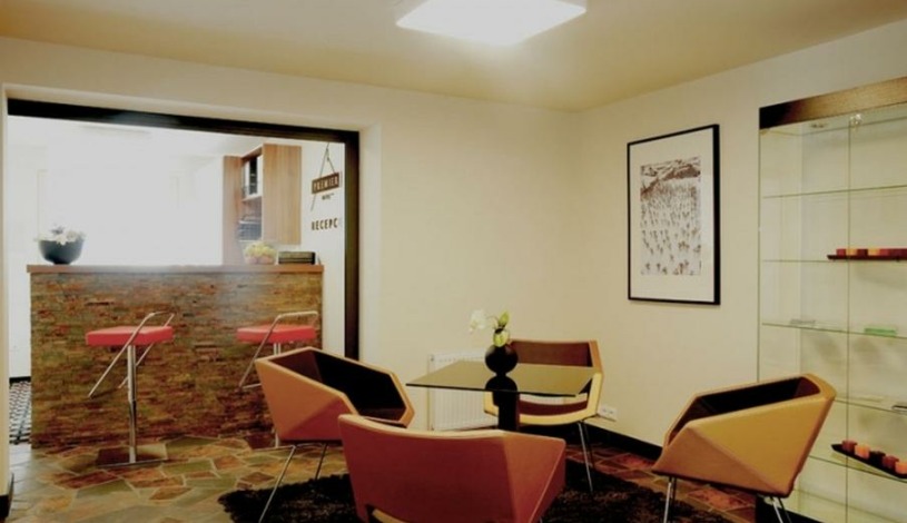 Hotel Premier Janov nad Nisou